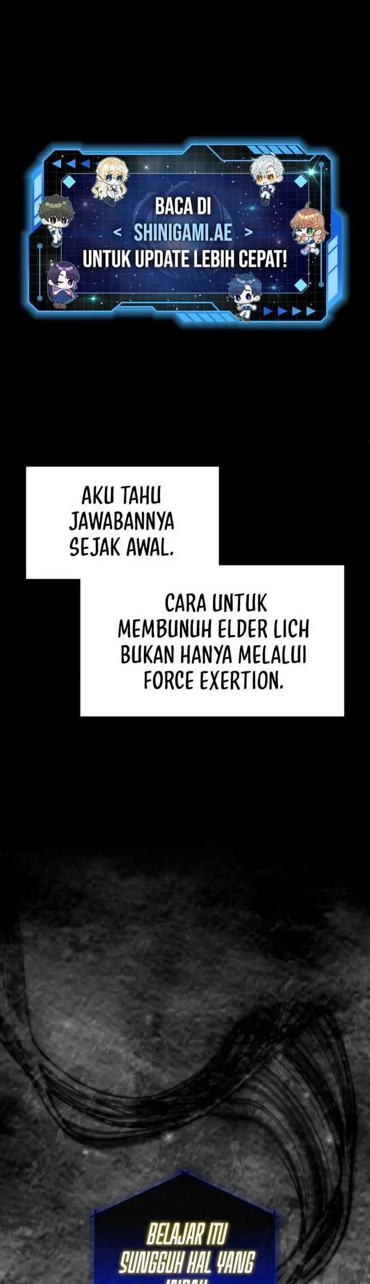 Transcension Academy Bab 152 halaman 2