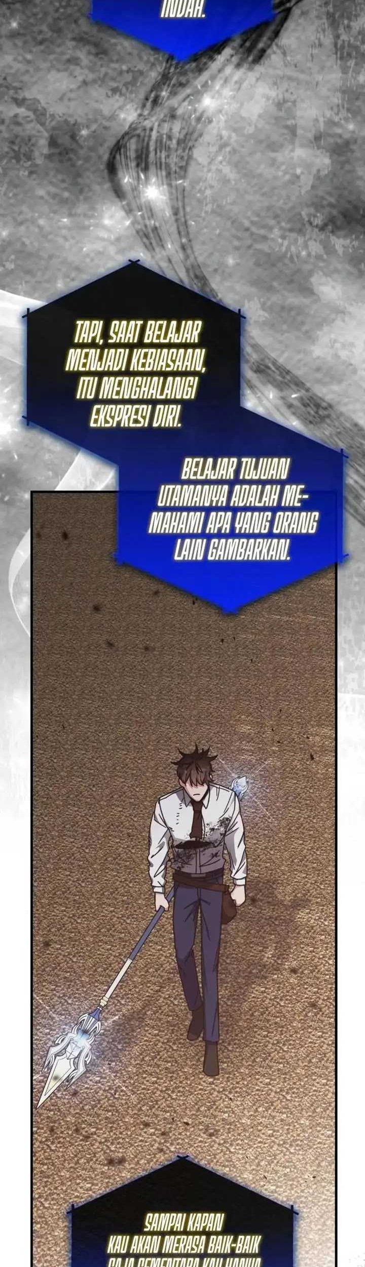Transcension Academy Bab 152 halaman 3