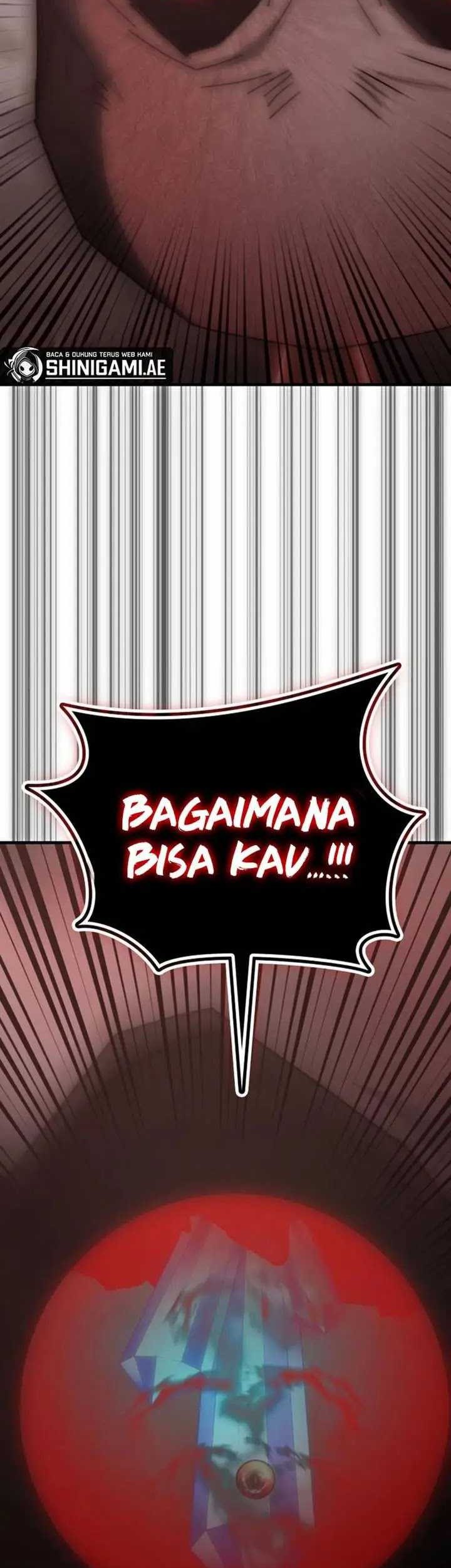 Transcension Academy Bab 152 halaman 22