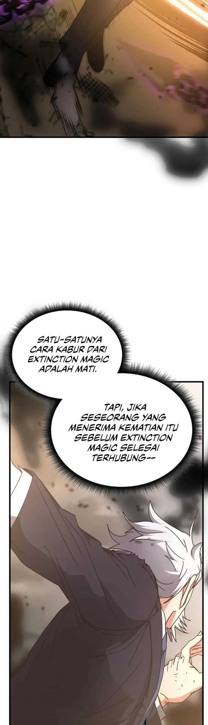 Transcension Academy Bab 152 halaman 36