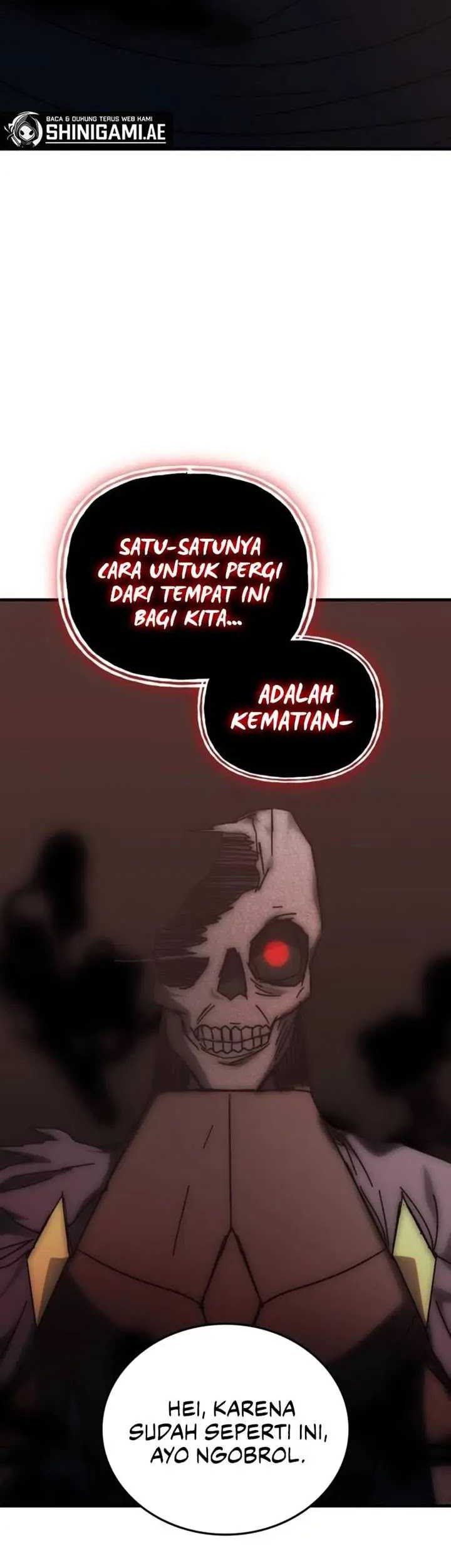 Transcension Academy Bab 152 halaman 50