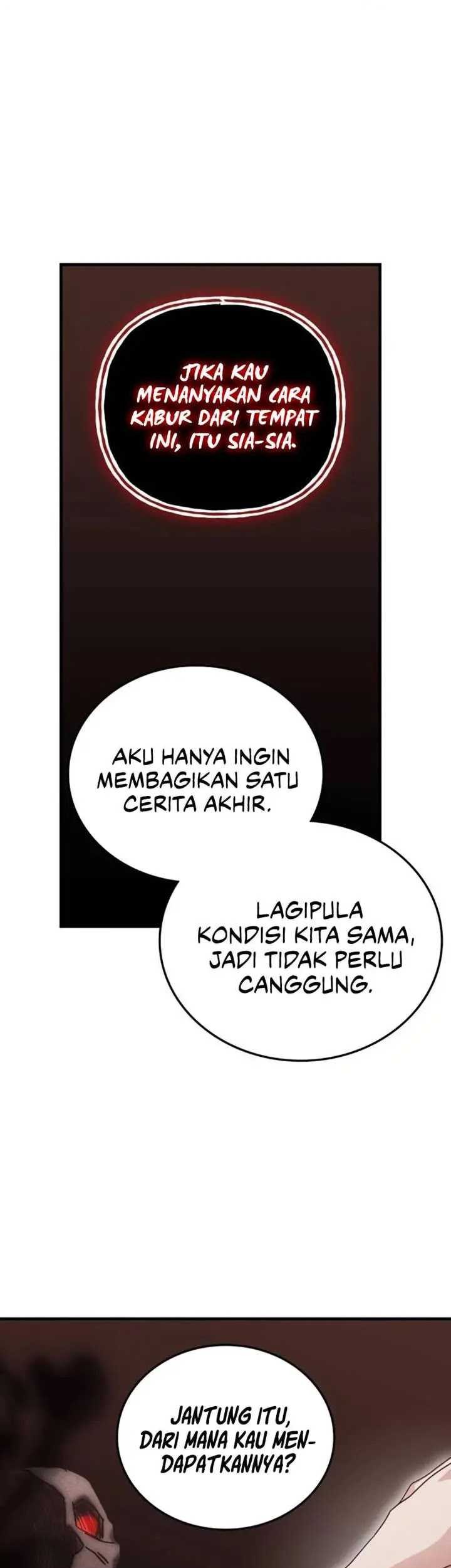 Transcension Academy Bab 152 halaman 52