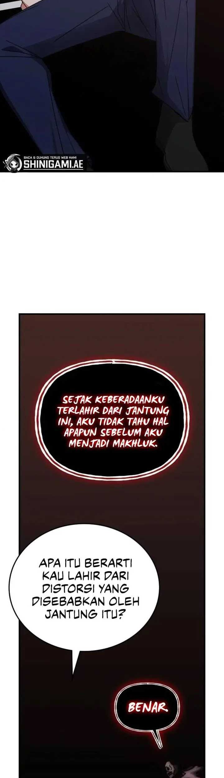 Transcension Academy Bab 152 halaman 54