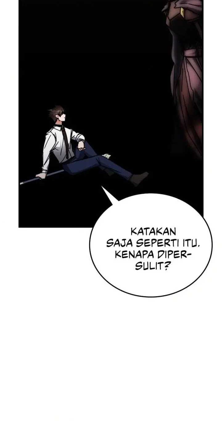 Transcension Academy Bab 152 halaman 55