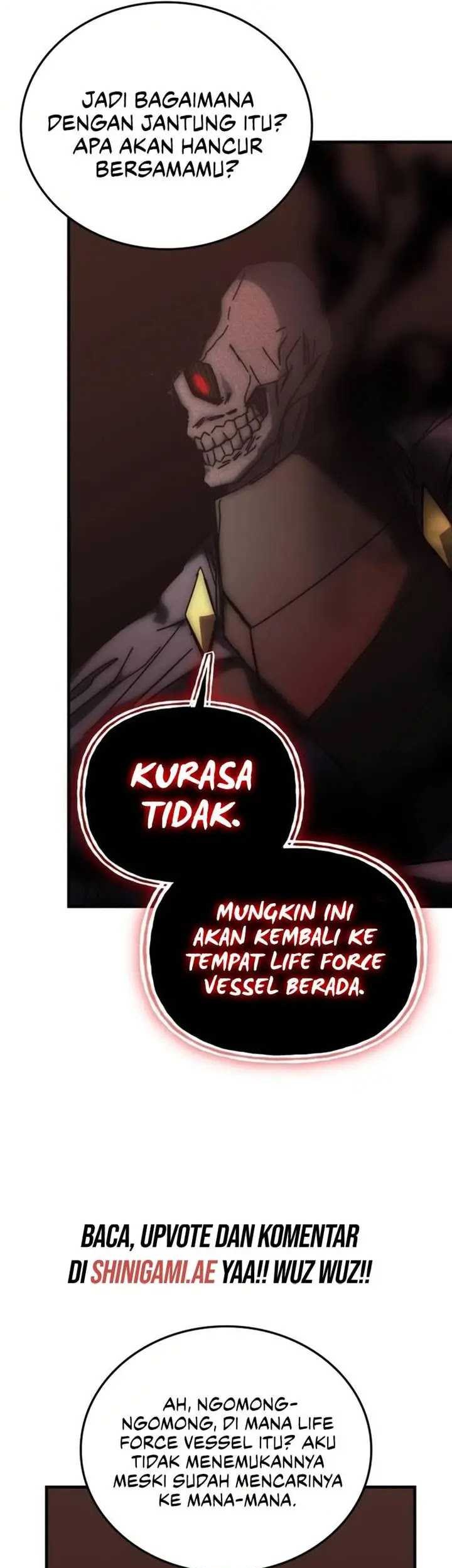 Transcension Academy Bab 152 halaman 56