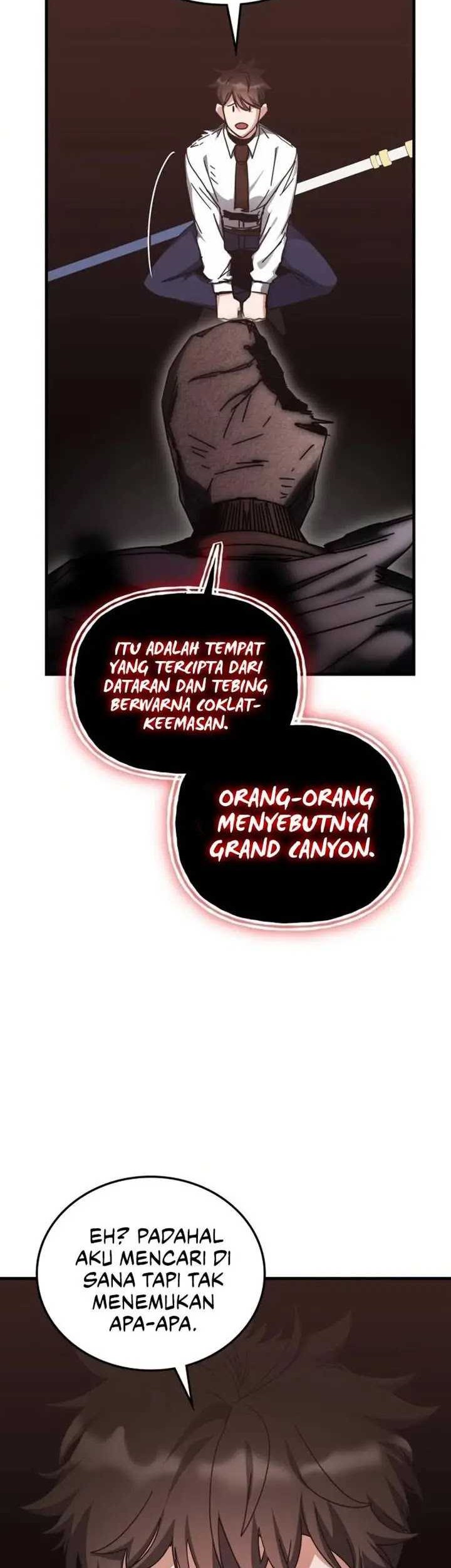 Transcension Academy Bab 152 halaman 57