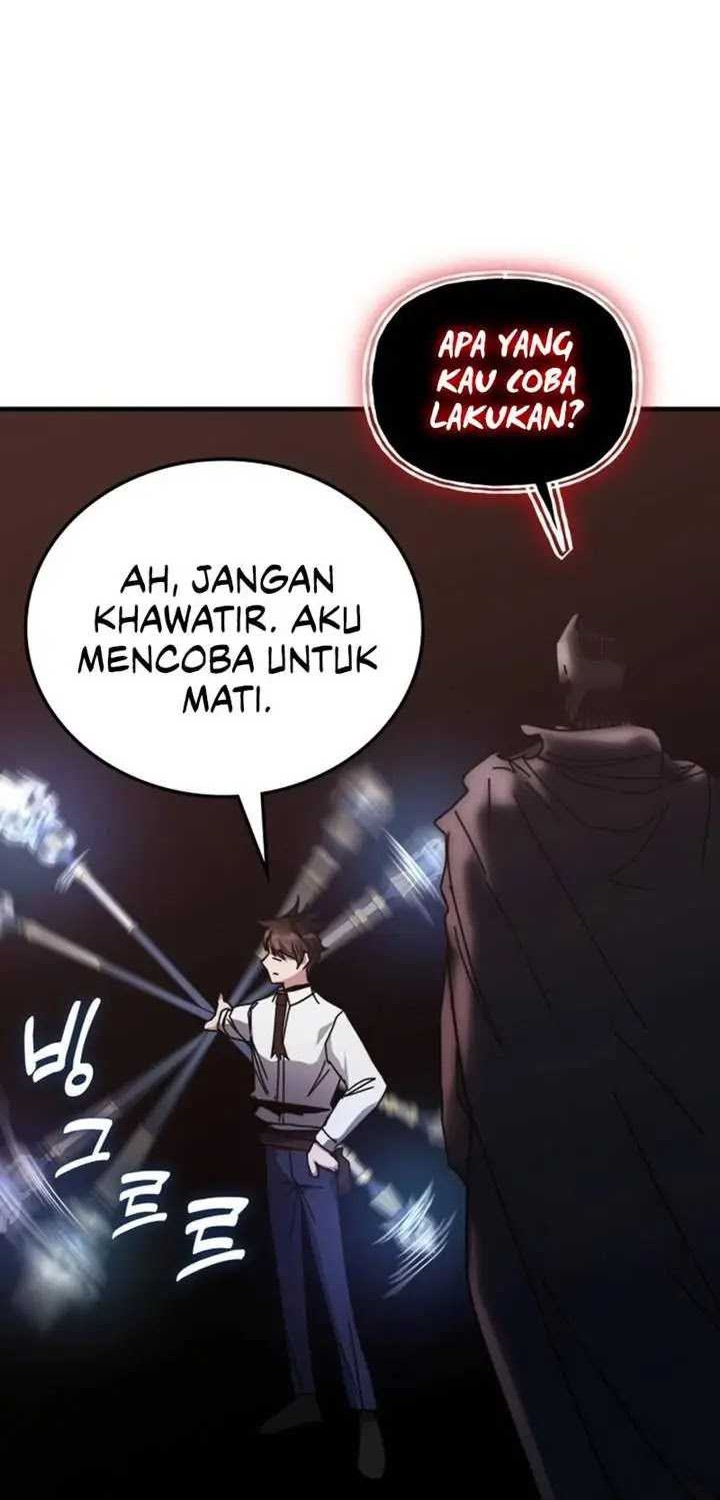 Transcension Academy Bab 152 halaman 59