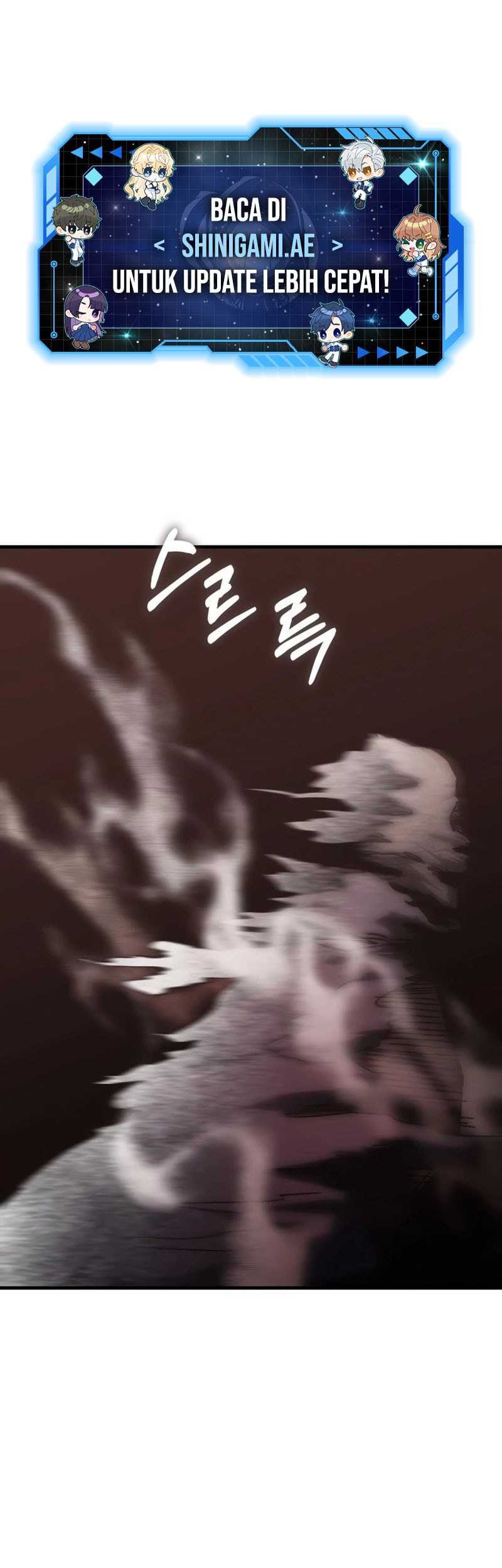 Transcension Academy chapter 153 halaman 1
