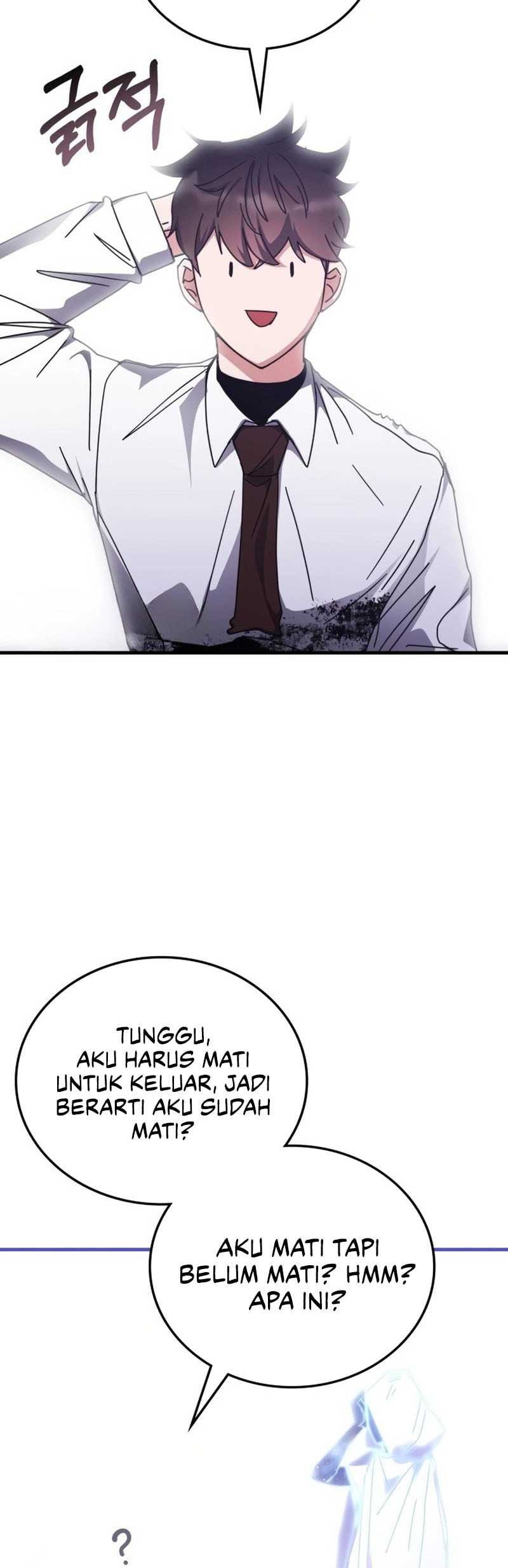 Transcension Academy chapter 153 halaman 8