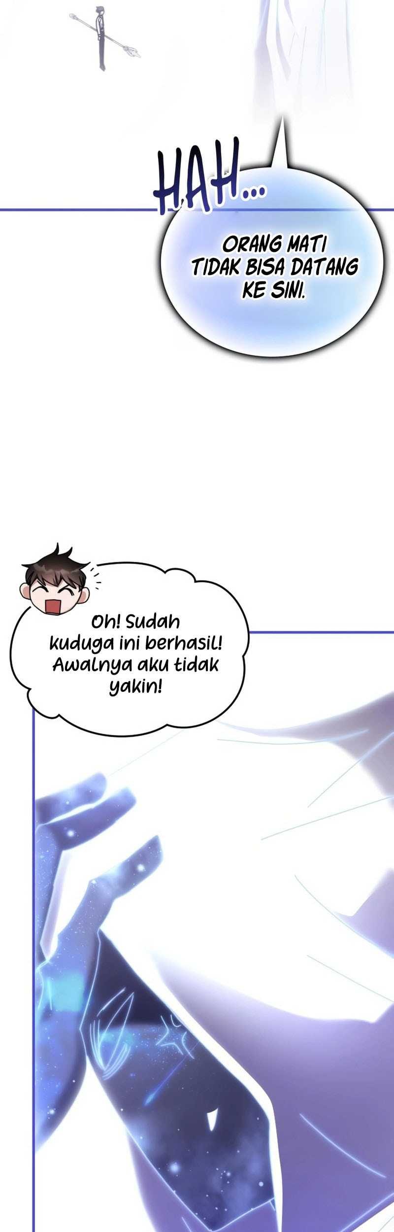 Transcension Academy chapter 153 halaman 9