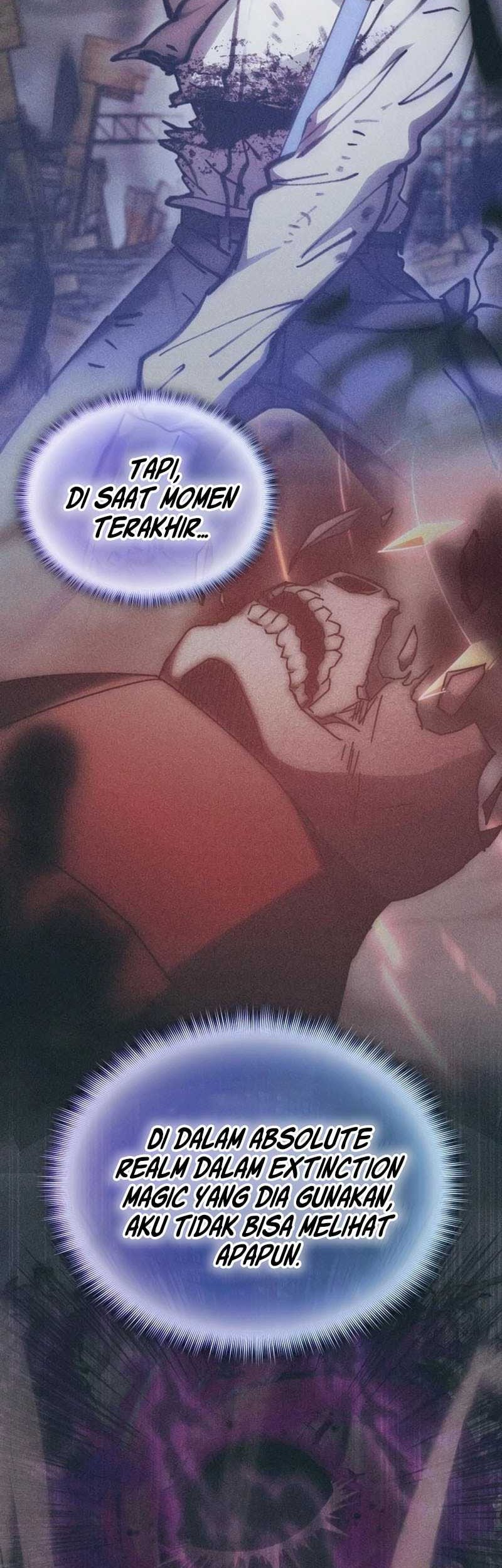 Transcension Academy chapter 153 halaman 11