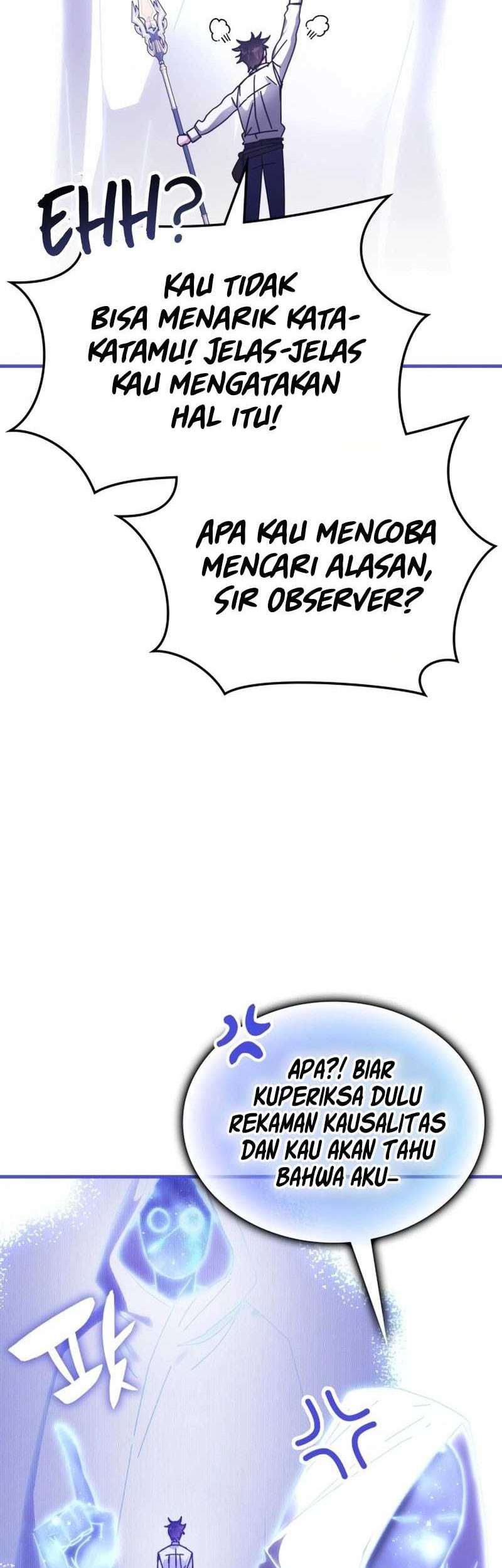 Transcension Academy chapter 153 halaman 14