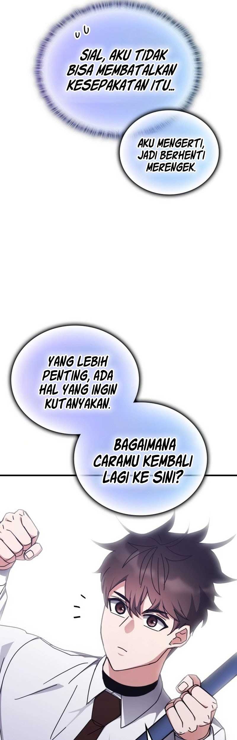 Transcension Academy chapter 153 halaman 17