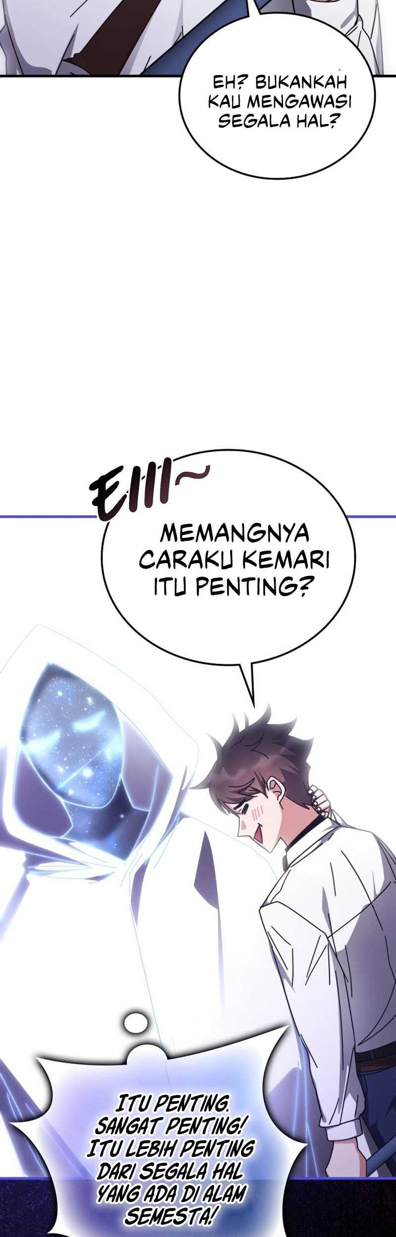 Transcension Academy chapter 153 halaman 18
