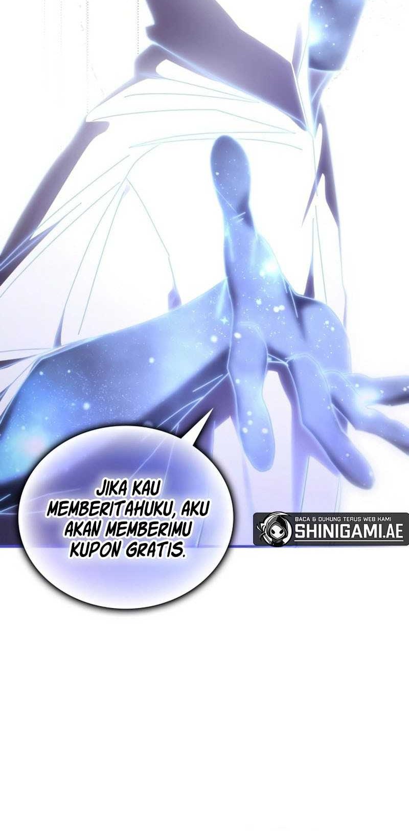 Transcension Academy chapter 153 halaman 20