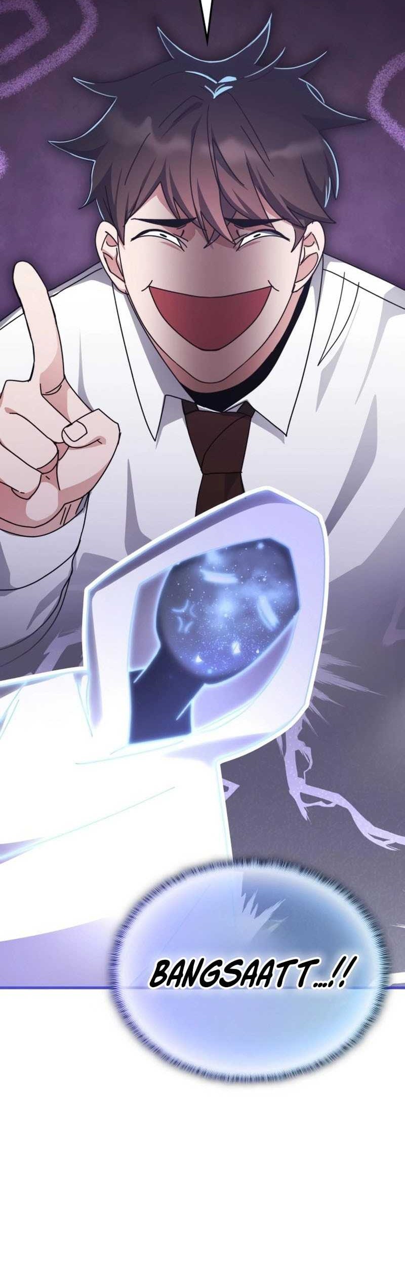 Transcension Academy chapter 153 halaman 22