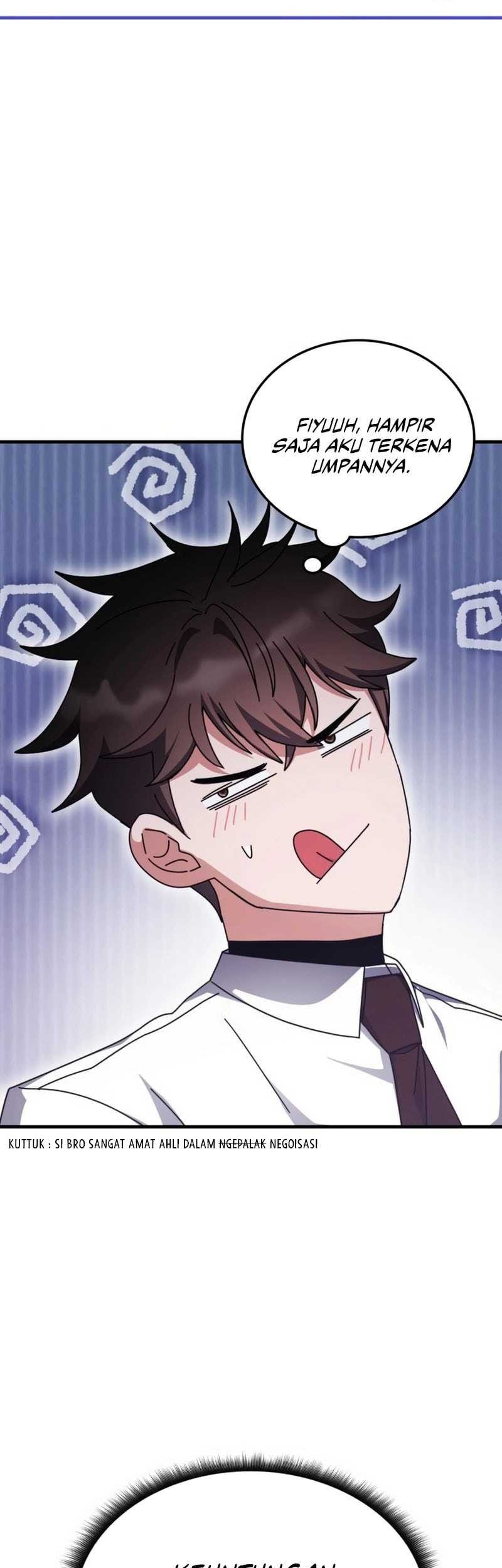 Transcension Academy chapter 153 halaman 25