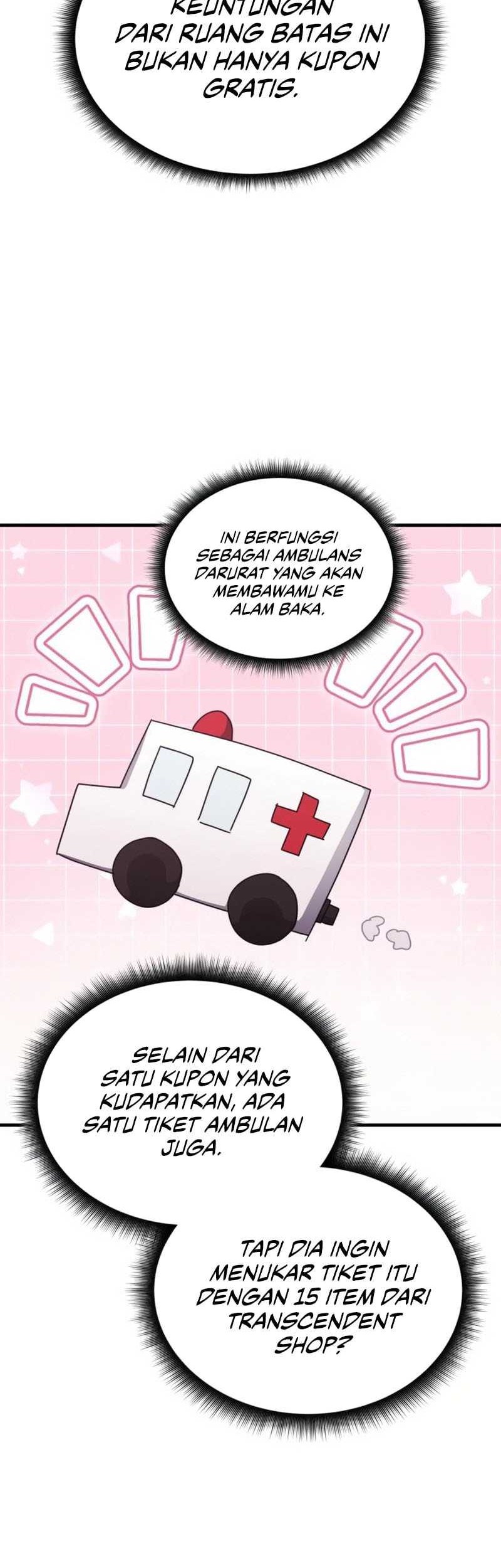 Transcension Academy chapter 153 halaman 26