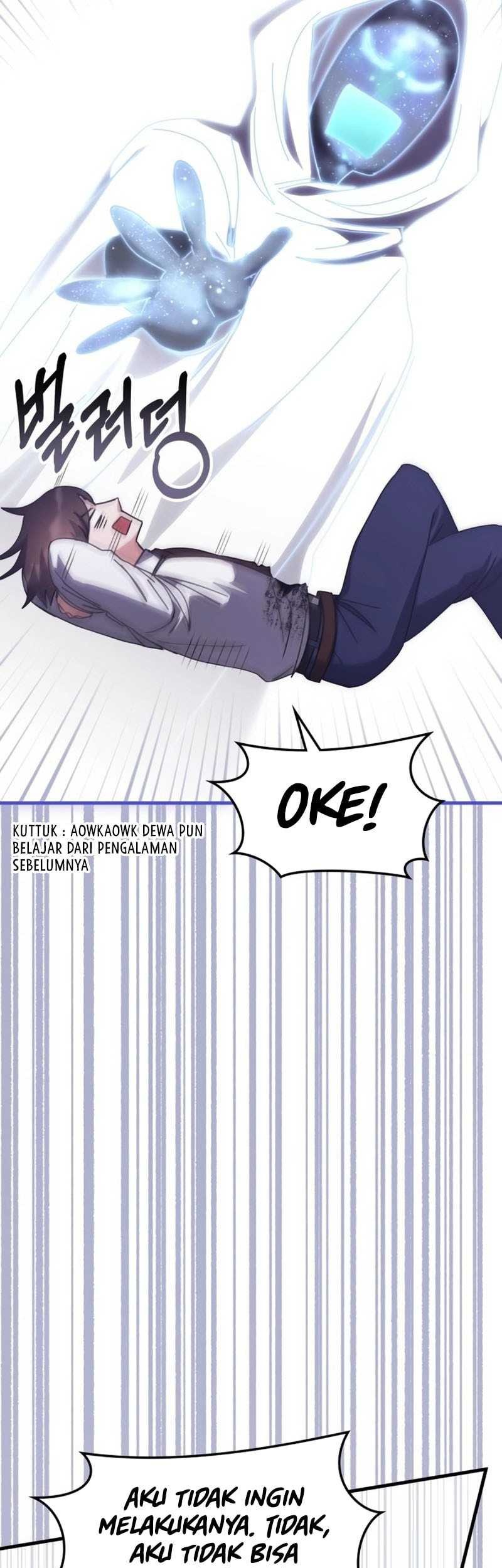 Transcension Academy chapter 153 halaman 29