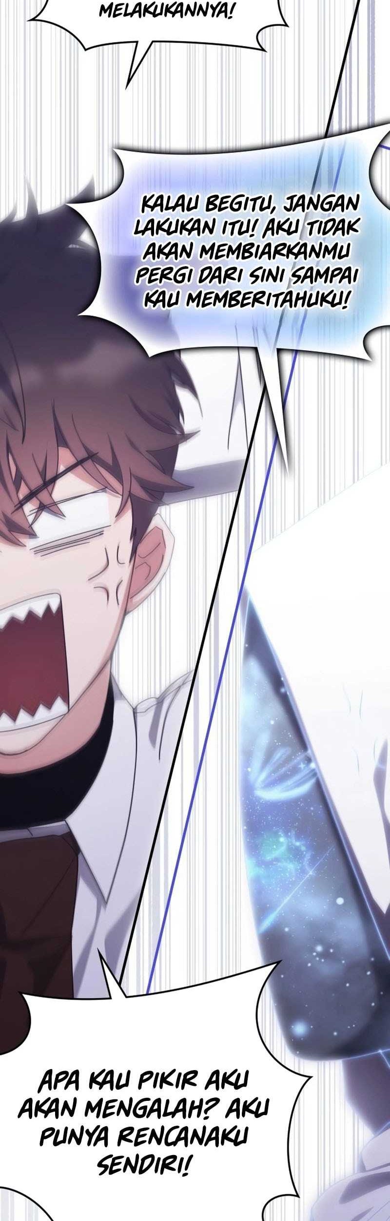 Transcension Academy chapter 153 halaman 30