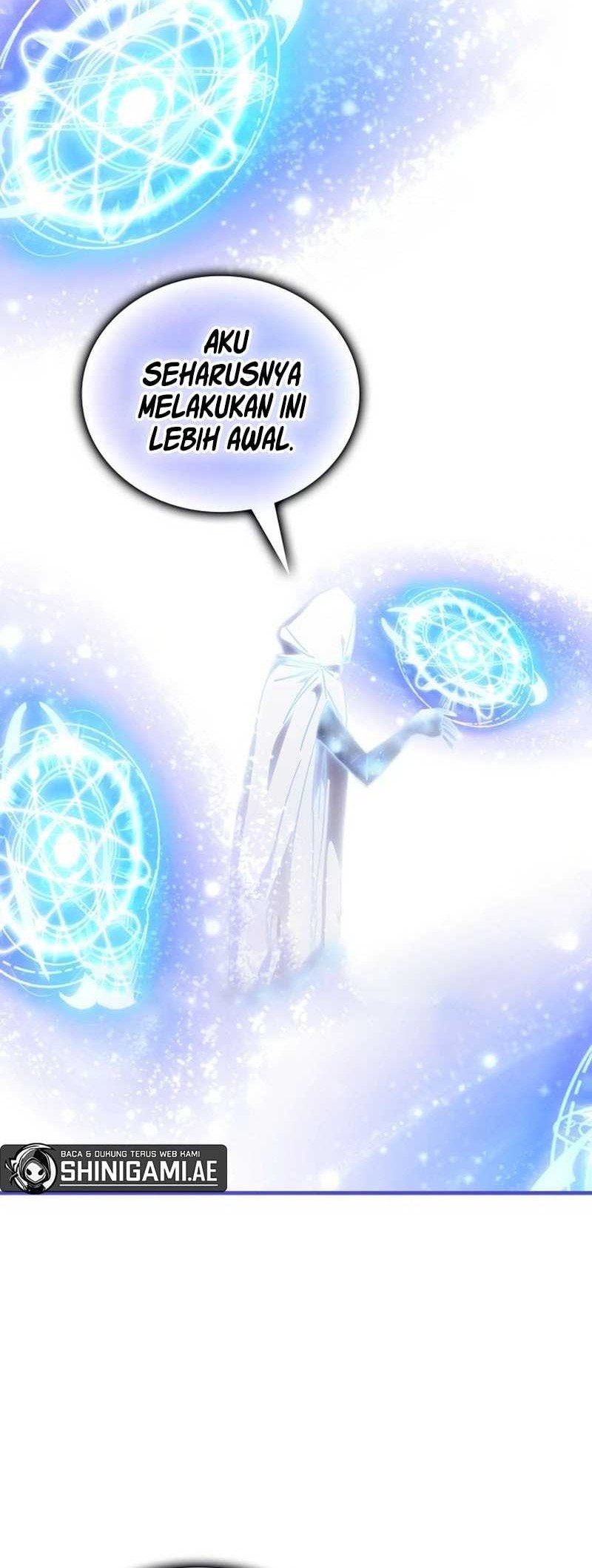 Transcension Academy chapter 153 halaman 32