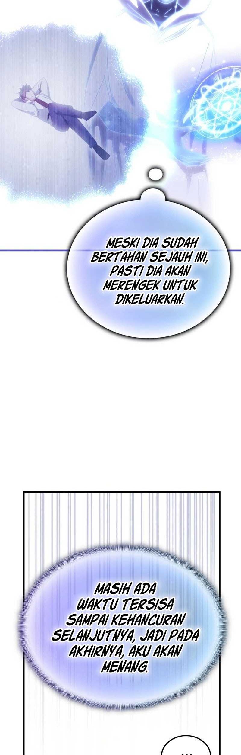 Transcension Academy chapter 153 halaman 34