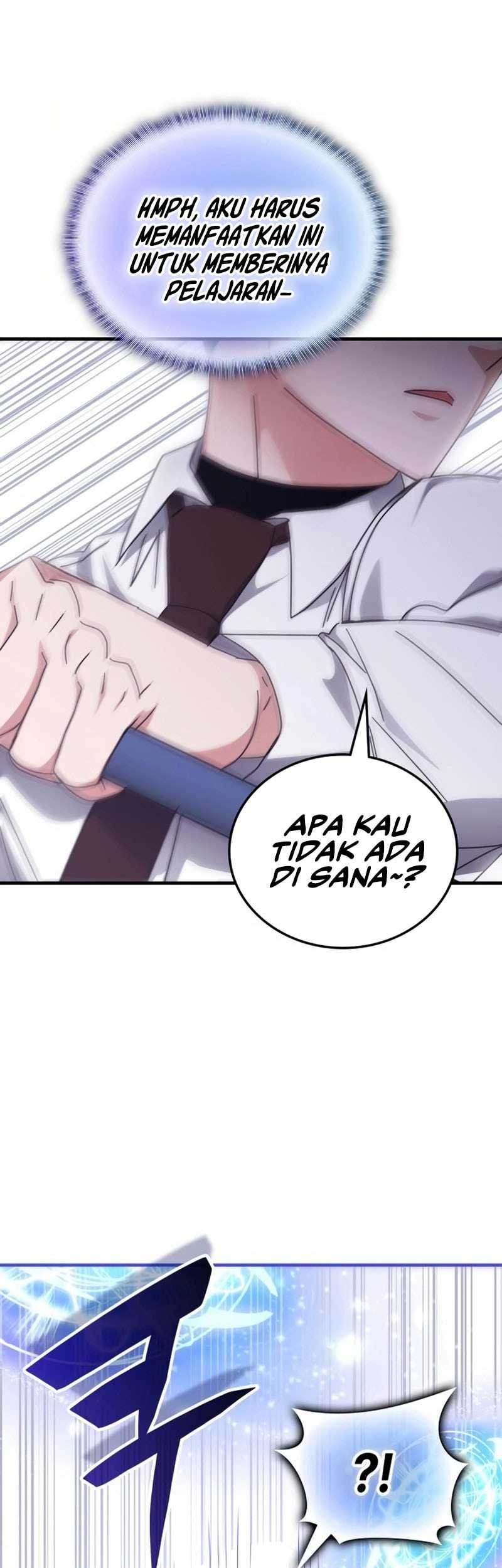 Transcension Academy chapter 153 halaman 37