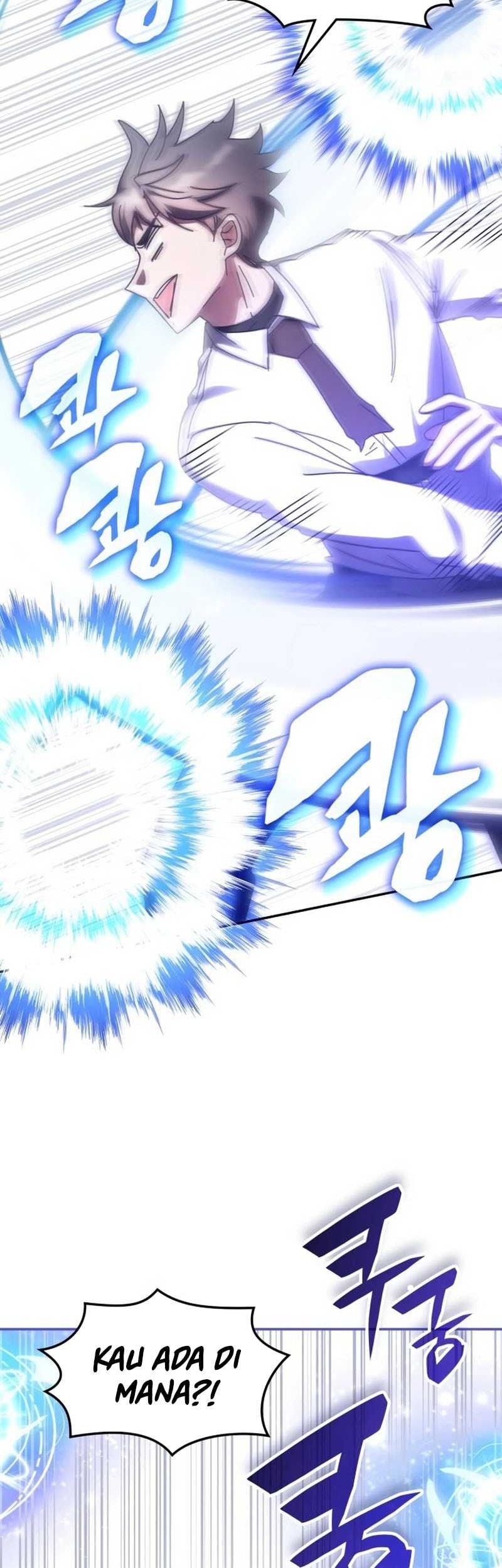 Transcension Academy chapter 153 halaman 39