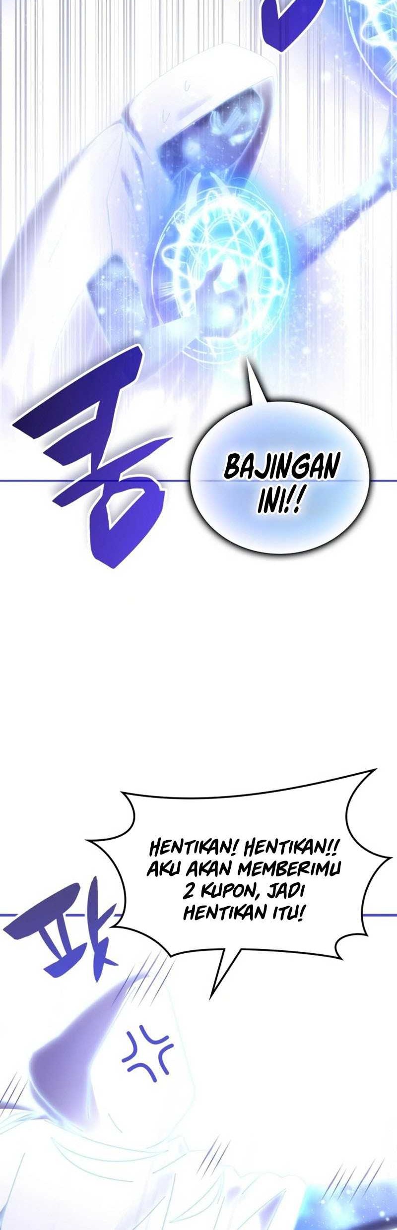 Transcension Academy chapter 153 halaman 40