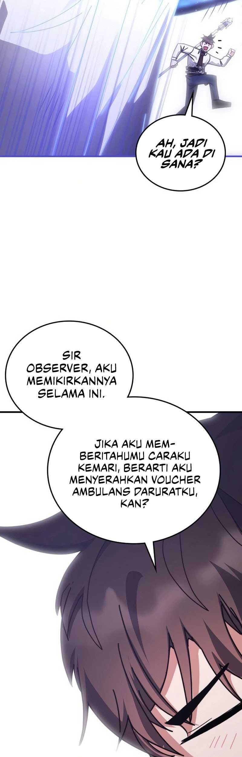 Transcension Academy chapter 153 halaman 41