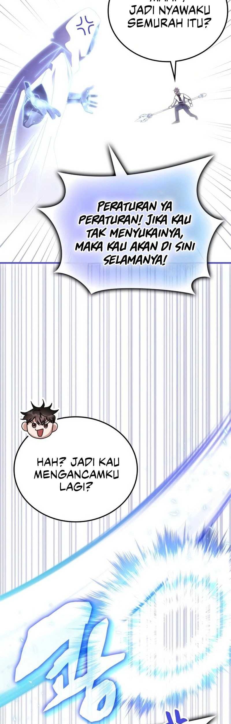 Transcension Academy chapter 153 halaman 43