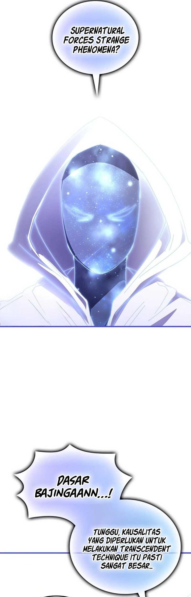 Transcension Academy chapter 153 halaman 45