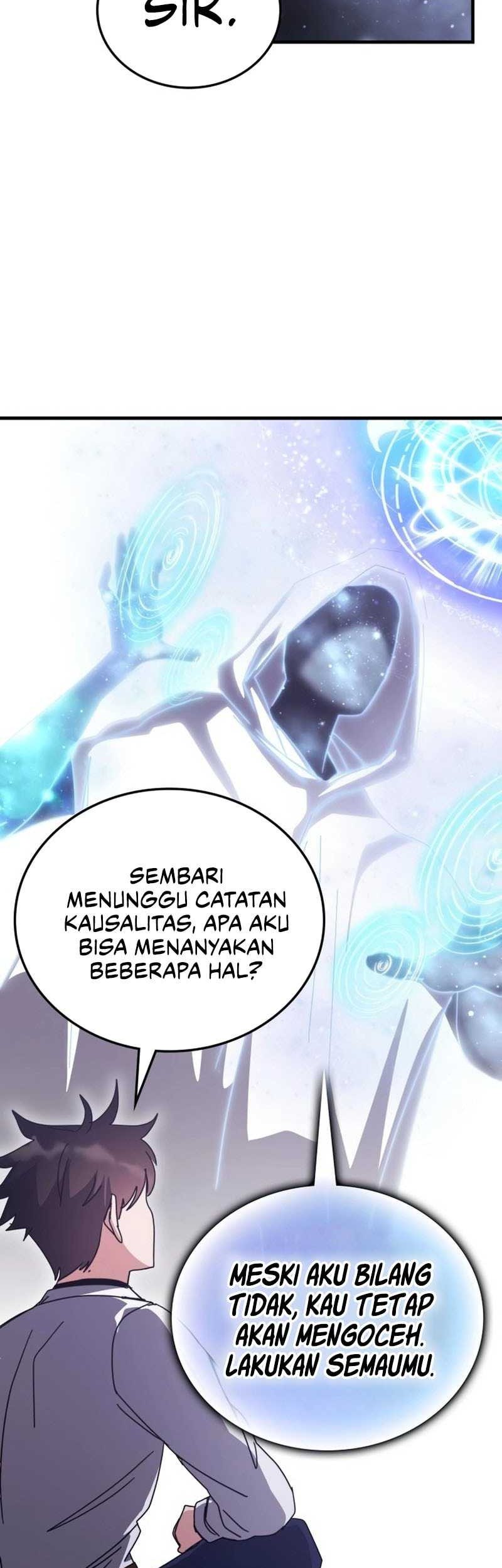 Transcension Academy chapter 153 halaman 47