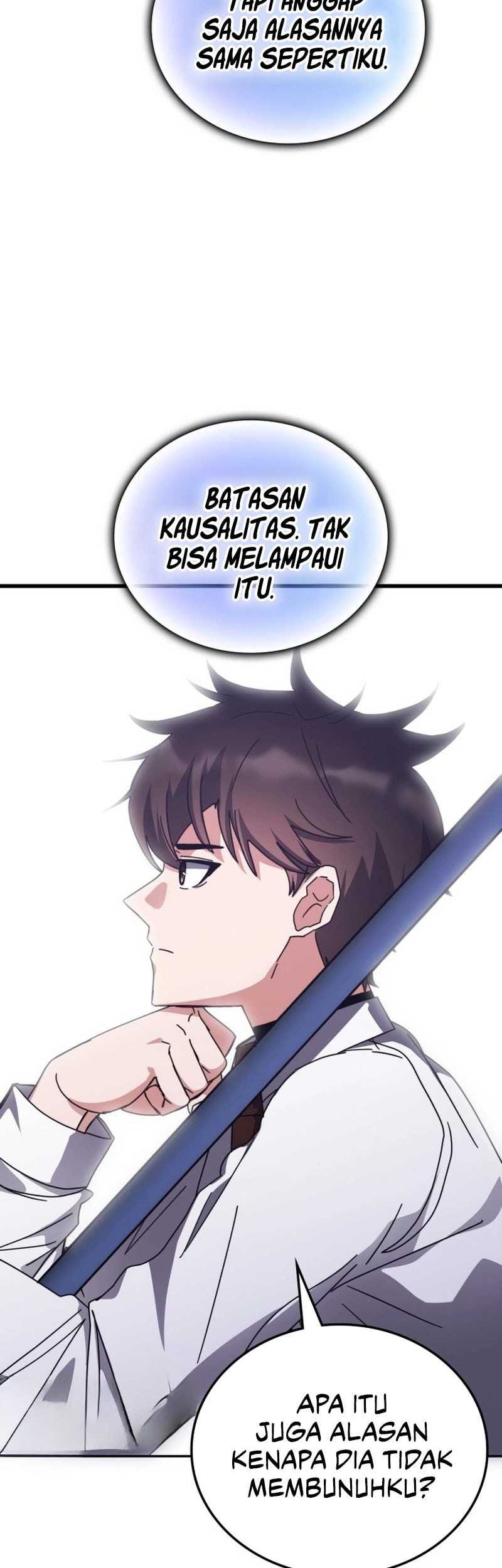 Transcension Academy chapter 153 halaman 50