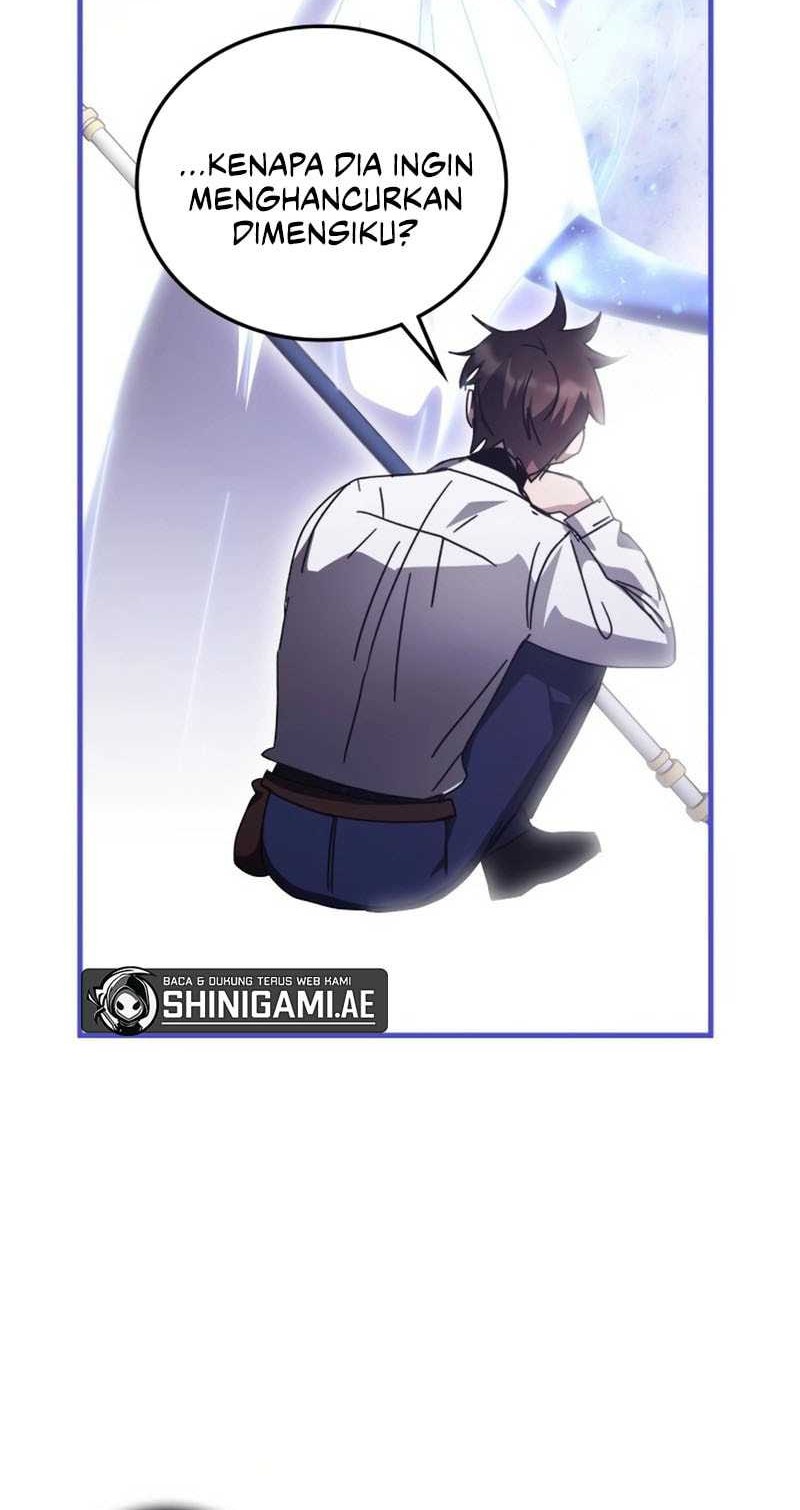 Transcension Academy chapter 153 halaman 52