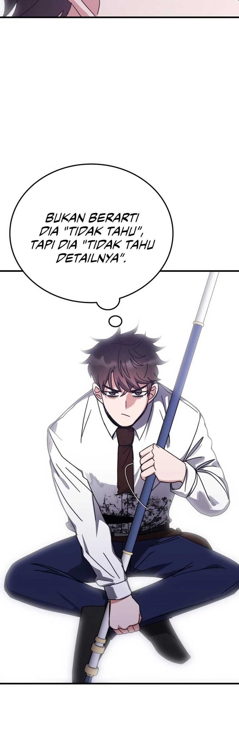 Transcension Academy chapter 153 halaman 54