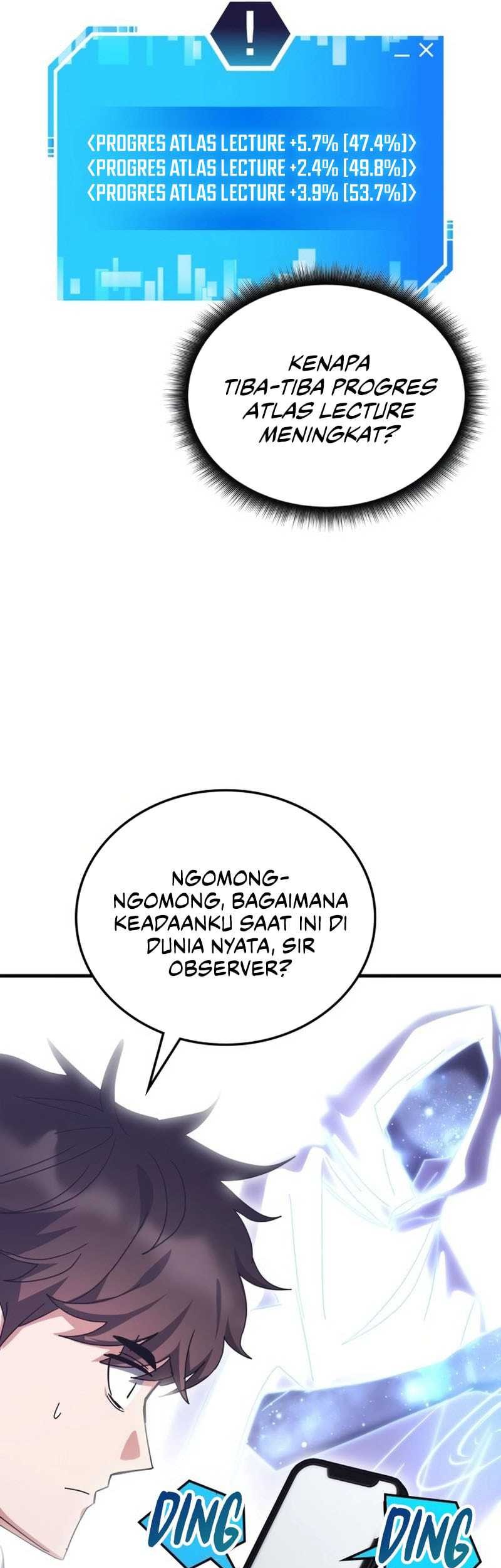 Transcension Academy chapter 153 halaman 57