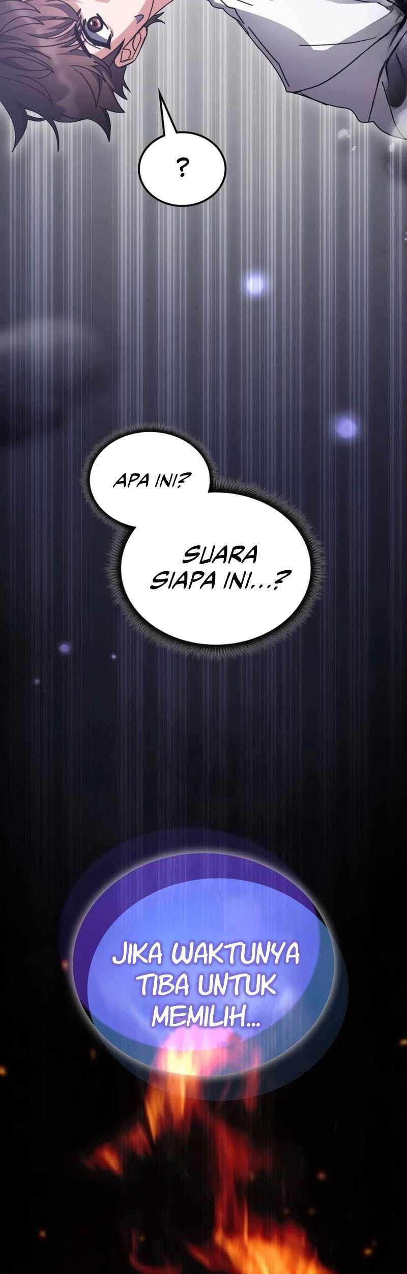 Transcension Academy chapter 153 halaman 63