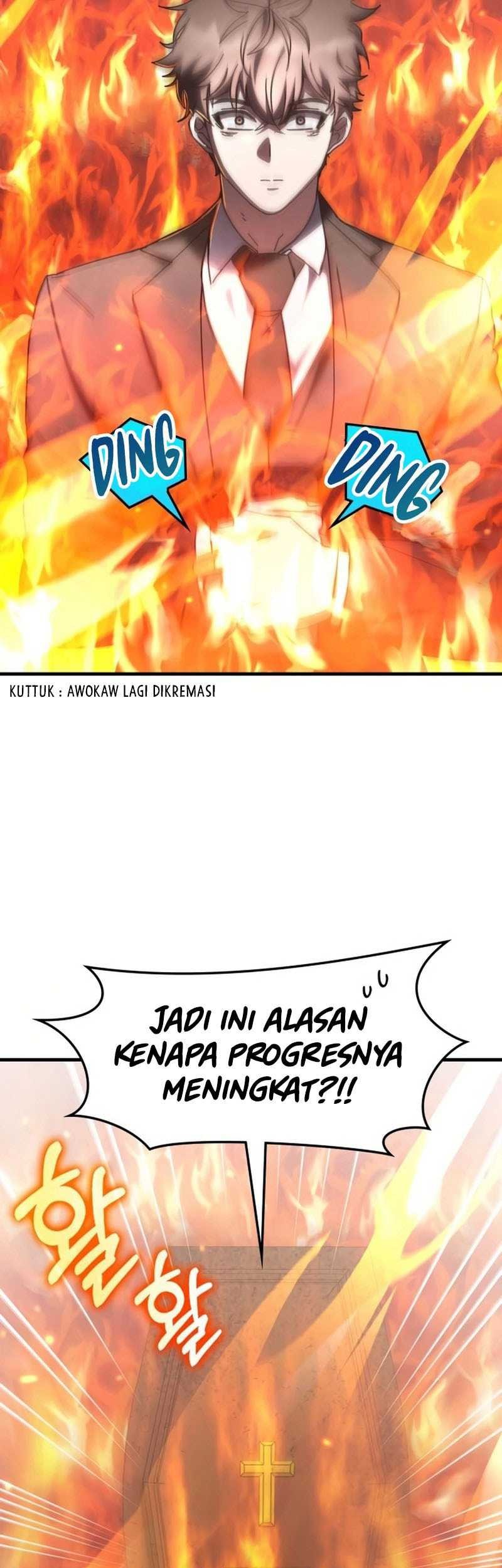 Transcension Academy chapter 153 halaman 65