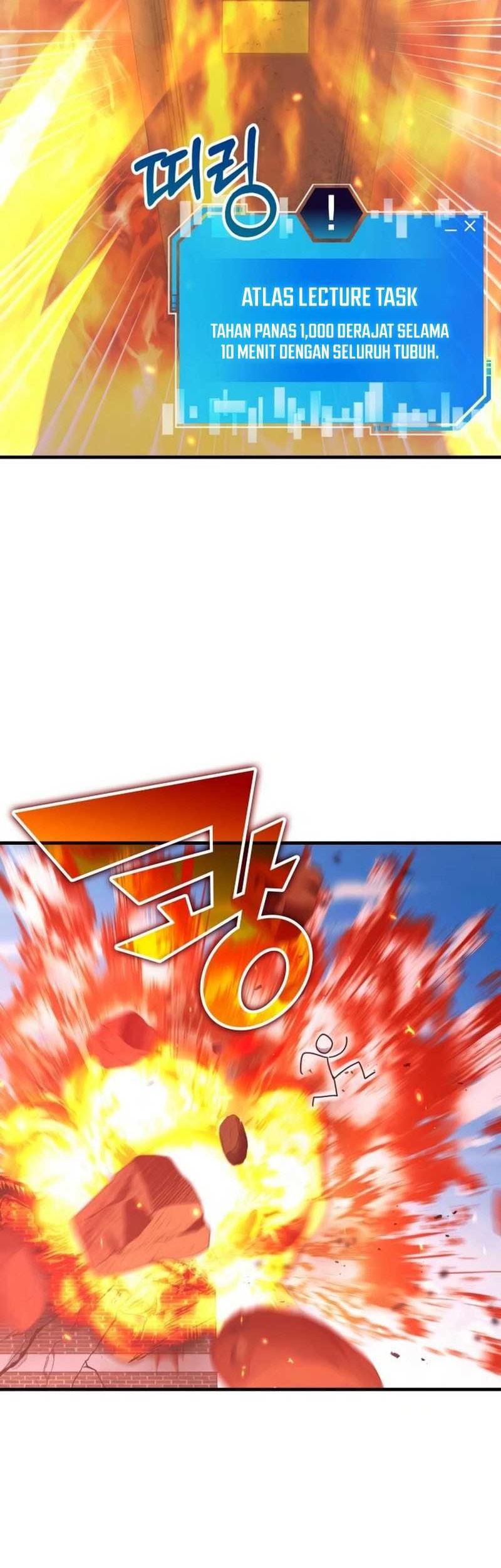Transcension Academy chapter 153 halaman 66