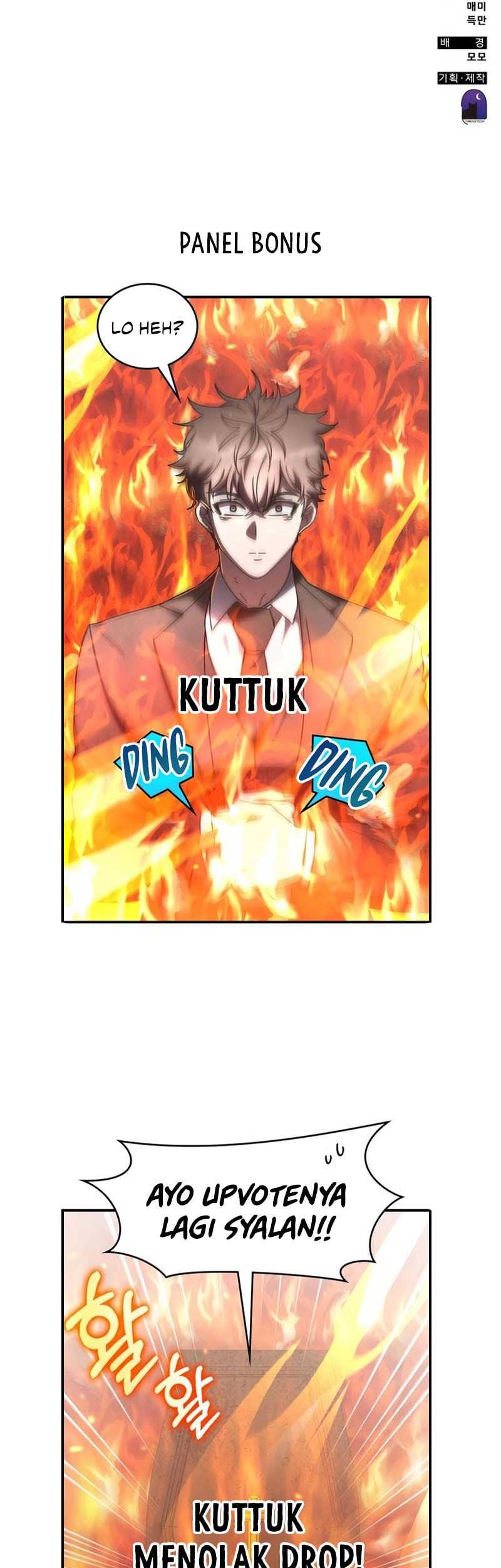 Transcension Academy chapter 153 halaman 71