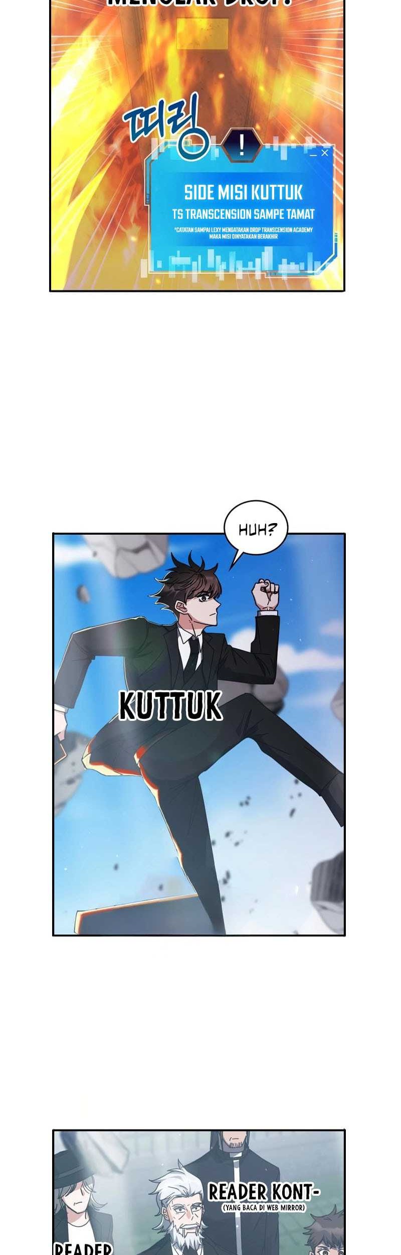 Transcension Academy chapter 153 halaman 72
