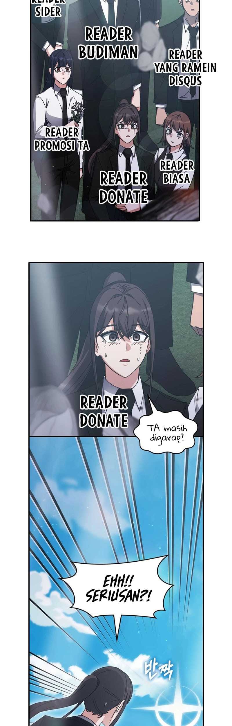 Transcension Academy chapter 153 halaman 73