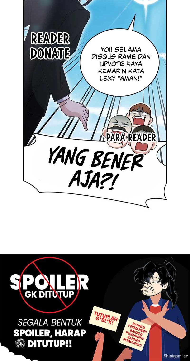 Transcension Academy chapter 153 halaman 74