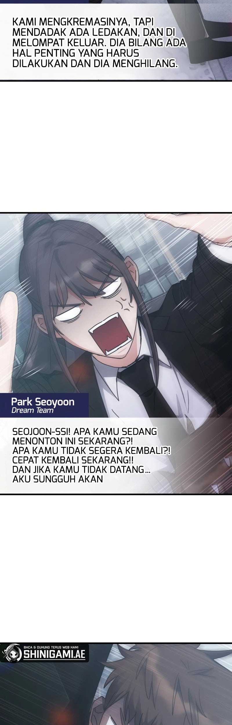 Transcension Academy Bab 154 halaman 2