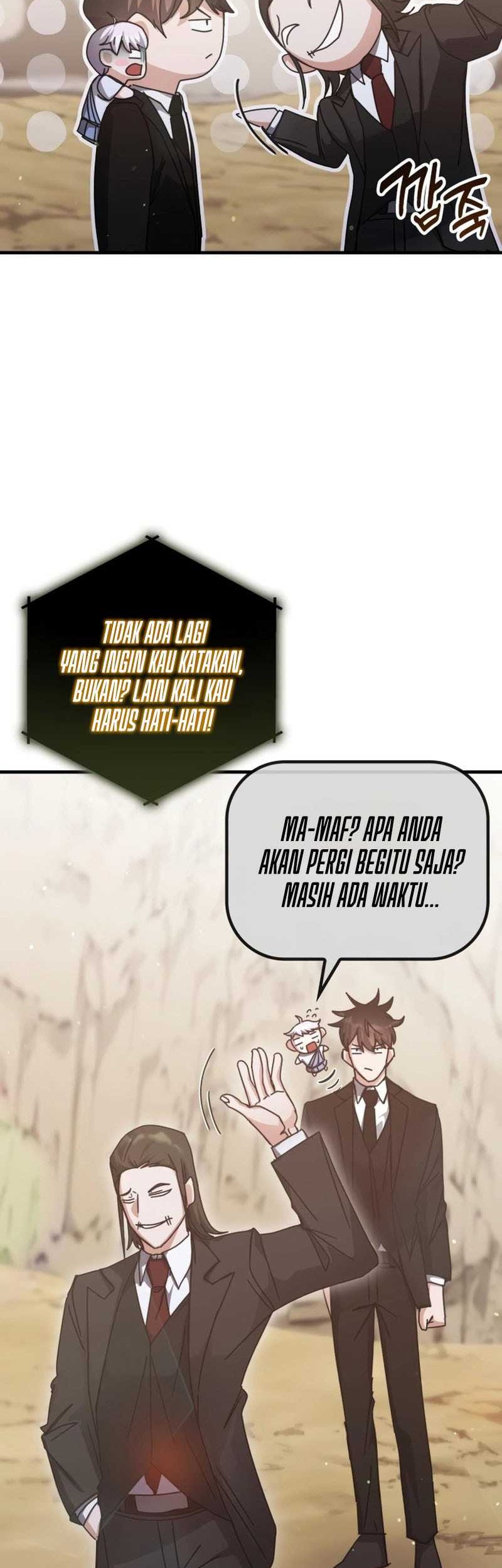 Transcension Academy Bab 154 halaman 38