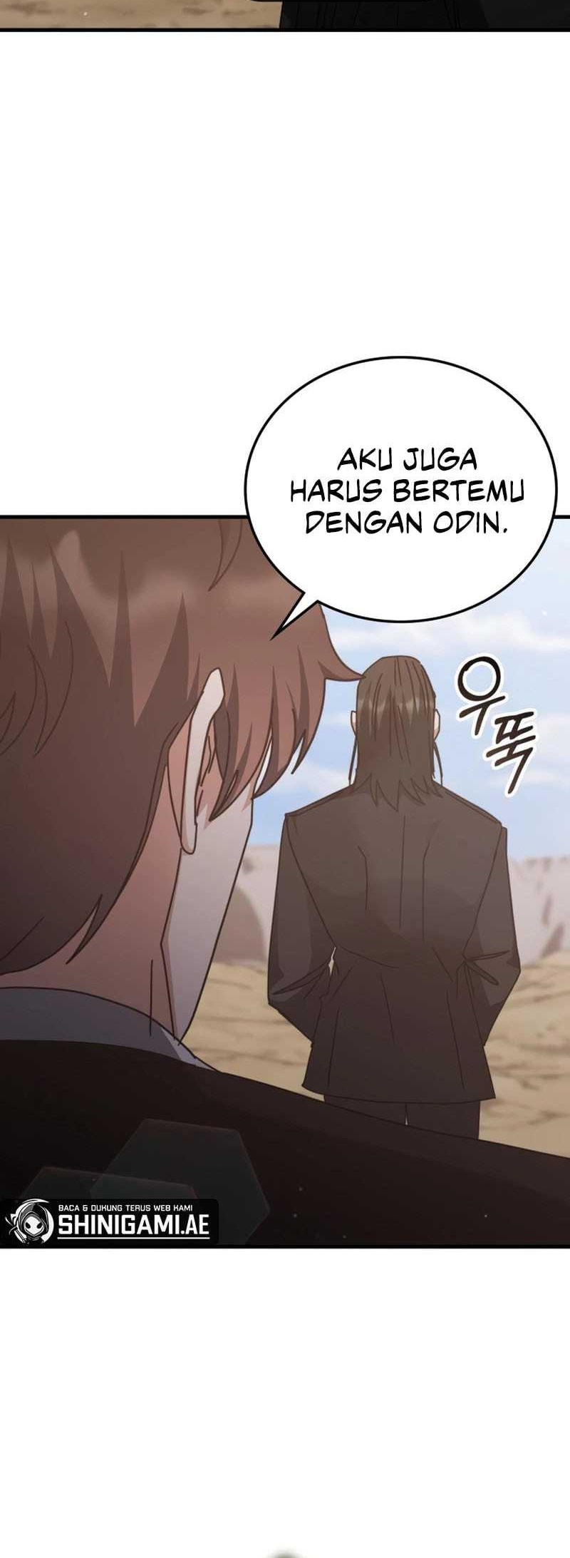 Transcension Academy Bab 154 halaman 40