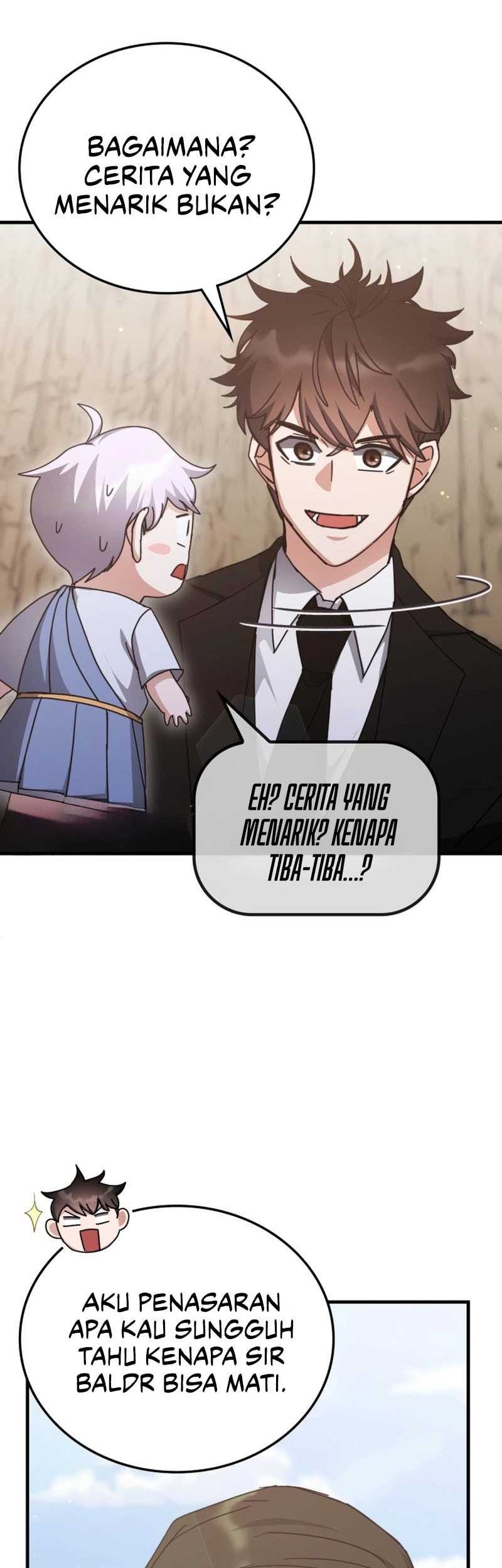 Transcension Academy Bab 154 halaman 42