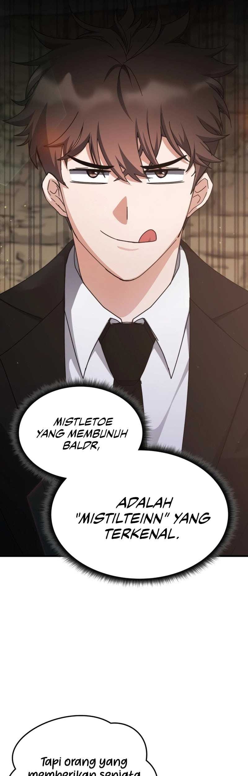 Transcension Academy Bab 154 halaman 49
