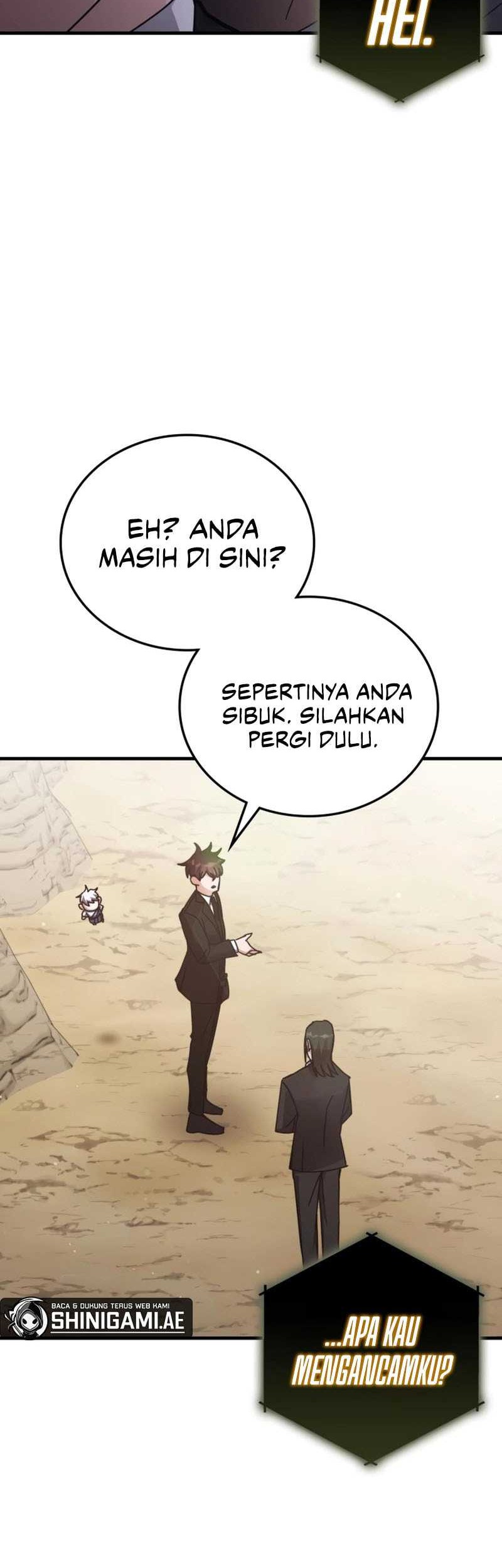 Transcension Academy Bab 154 halaman 52